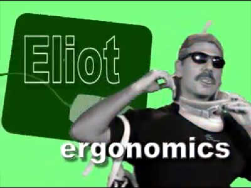 Digital Eye for the Analog Guy video Digital Eye for the Analog Guy video