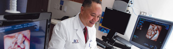 3D and 4D Fetal Ultrasound Advances Spark Research