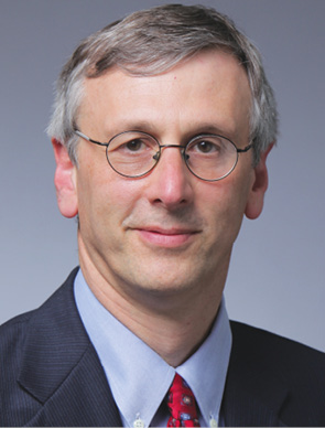 Michael Recht, M.D. Michael Recht, M.D.