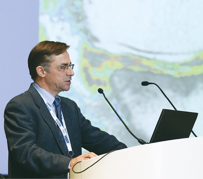 Joan C. Vilanova, M.D., Ph.D.