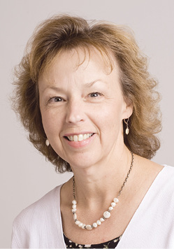 Jennifer A. Harvey, M.D.