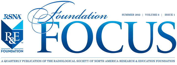 Foundation Focus Summer Header