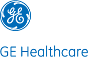 GE Healthcare logo GE Healthcare logo
