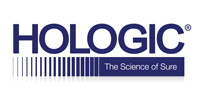 Hologic logo Hologic logo