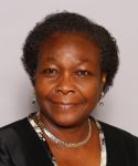 Kofoworola O. Soyebi, MBChB Kofoworola O. Soyebi, MBChB
