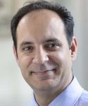 Hooman Yarmohammadi, MD Hooman Yarmohammadi, MD