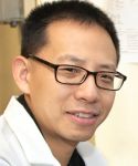 Leo L. Tsai, MD, PhD, MSc Leo L. Tsai, MD, PhD, MSc