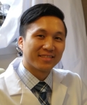 Benjamin H. Lok, MD Benjamin H. Lok, MD