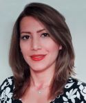 Azadeh Elmi, MD Azadeh Elmi, MD