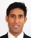 Ali Yusuf Mian, MD Ali Yusuf Mian, MD