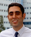 Nima Nabavizadeh, MD Nima Nabavizadeh, MD