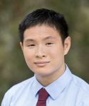 Cheng William Hong, MD, MS Cheng William Hong, MD, MS