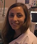Soudabeh Fazeli Dehkordy, MD, MPH Soudabeh Fazeli Dehkordy, MD, MPH