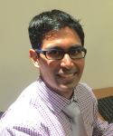 Aadel Chaudhuri, MD, PhD Aadel Chaudhuri, MD, PhD