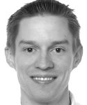 Michael F. Regner, MD Michael F. Regner, MD