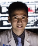 Brian Gabriel Jiang, BS Brian Gabriel Jiang, BS
