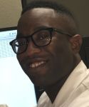 Chidubem Godwin Ugwueze, MS Chidubem Godwin Ugwueze, MS