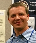 Timur Mitin, MD, PhD Timur Mitin, MD, PhD