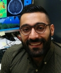 Omid Shearkhani, HBSc Omid Shearkhani, HBSc