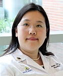 Linda Chu, MD
