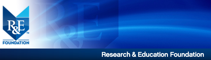R&E Banner