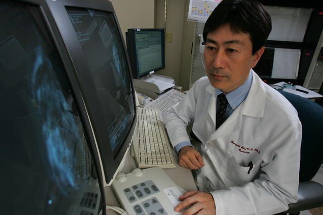 Buzz-Resident Imaging Buzz-Resident Imaging