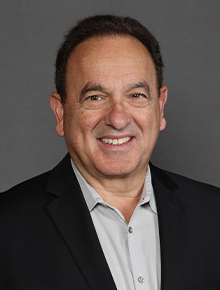 Bruce G. Haffty, MD | RSNA