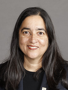 Pari V. Pandharipande, MD, MPH