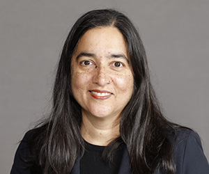 Pari V. Pandharipande, MD, MPH