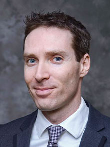 Richard E. Heller III, MD, MBA