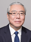 Satoshi Minoshima, MD, PhD 