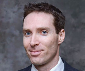 Richard E. Heller III, MD, MBA