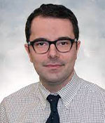 Julius Chapiro, MD, PhD