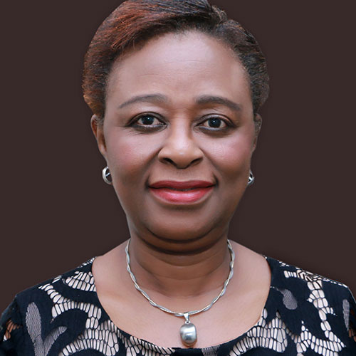 Omolola M. Atalabi, MBBS