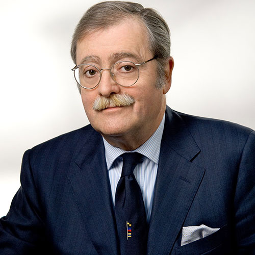 Lorenzo E. Derchi, MD