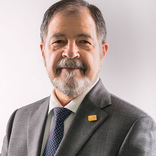 Guillermo Elizondo-Riojas, MD, PhD