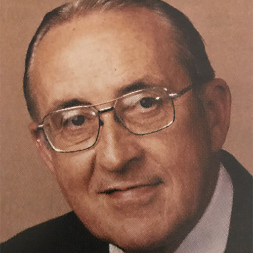 E. Robert Heitzman, MD