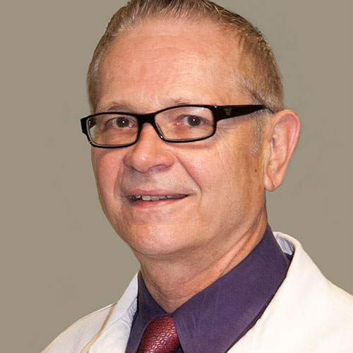 Lawrence W. Basset, MD