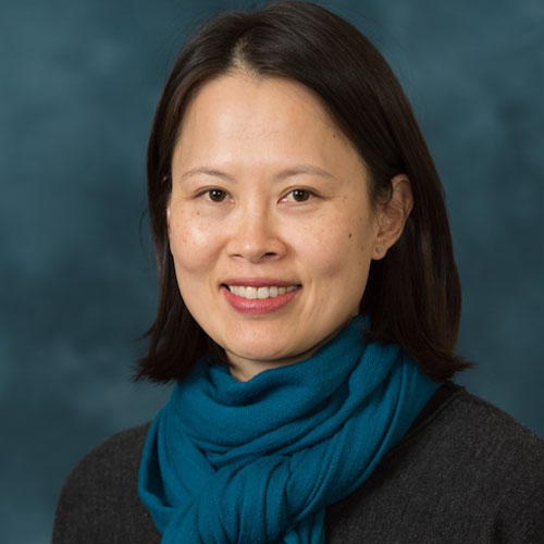 Suzanne T. Chong, MD