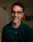Ramsey Badawi, PhD