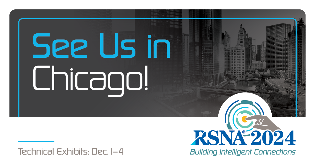 Logos & promotional tools RSNA