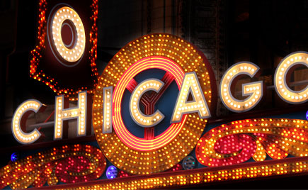 Chicago entertainment