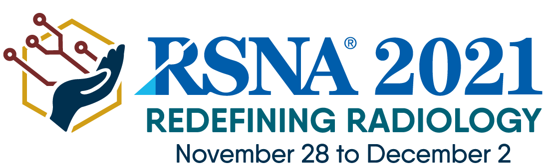 Radiological Society Of North America