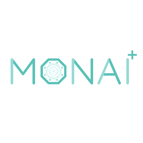 MonAI logo