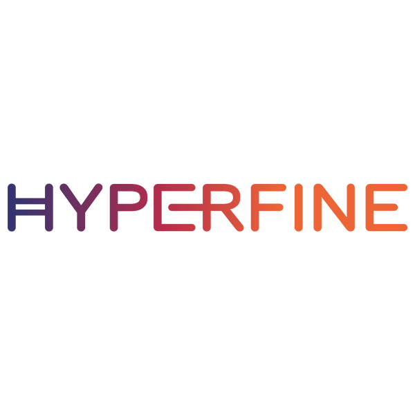 Hyperfine