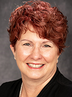Cheryl Petersilge