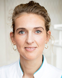 Merel Huisman, MD, PhD