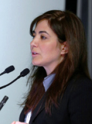 Rivka Colen, M.D.