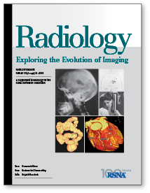 The Role of Radiology