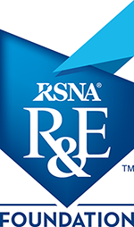 RSNA R&E Foundation Logo